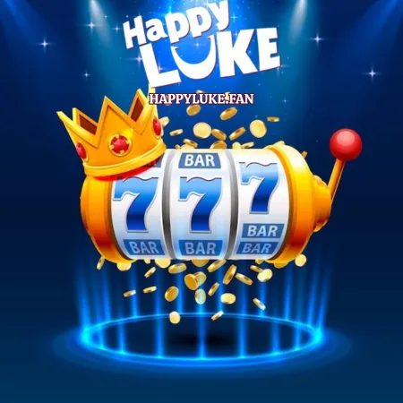 nhà cái happyluke