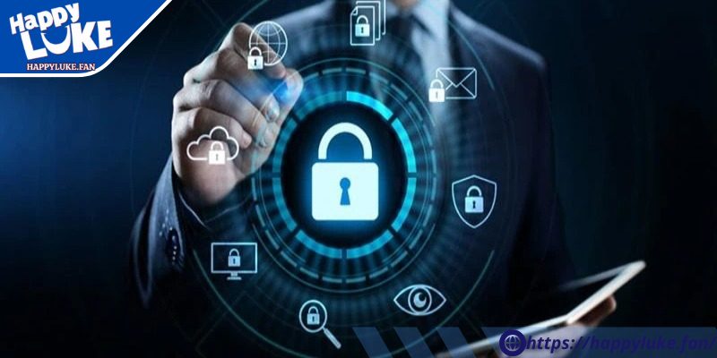 Giữ an toàn về thông tin của bet thủ 