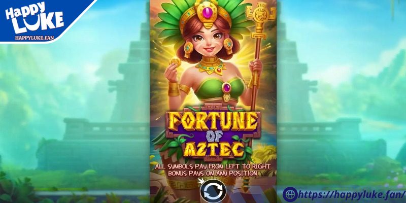 Cơ chế cá cược độc đáo tại Fortunes of Aztec
