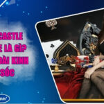 Horror Castle Happyluke Là Gì? Game Lâu Đài Kinh Dị Gây Sốc