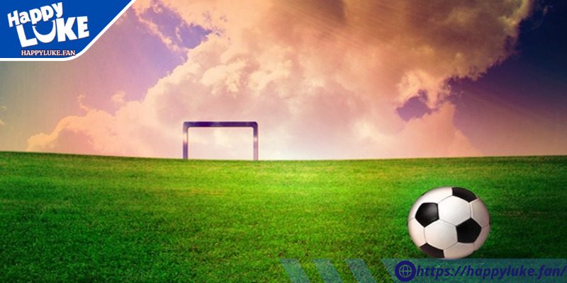 Kèo Chấp Trực Tiếp Happyluke Hấp Dẫn Khi Trận Đang Diễn Ra 2 Kèo đồng banh nửa trái được hiểu thế nào?