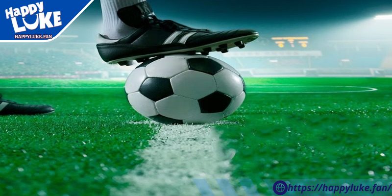 Kèo Chấp Trực Tiếp Happyluke Hấp Dẫn Khi Trận Đang Diễn Ra 3 Kèo chấp nửa một xuất hiện khi nào?