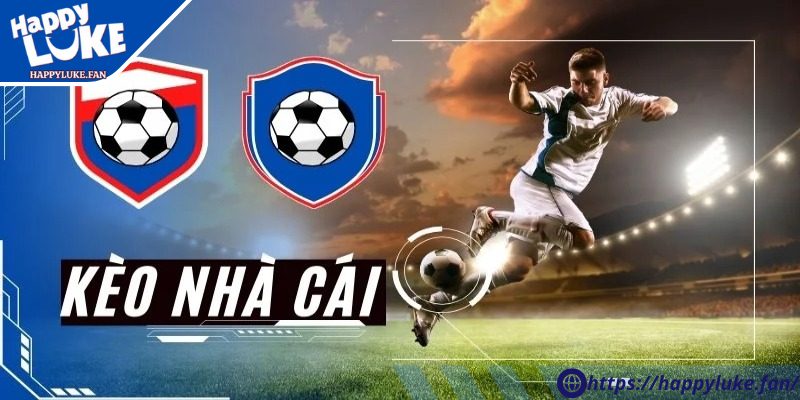 Cập nhật tỷ lệ kèo cược liên tục