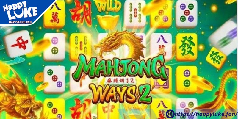 Thông tin chung về slot Mahjong Ways
