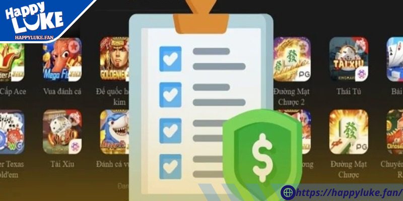 Rủi ro cá nhân và hành vi cá cược không kiểm soát